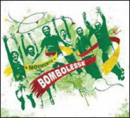 Bombolesse / Movimento - CD (Used) - www.Shopthatapp.com