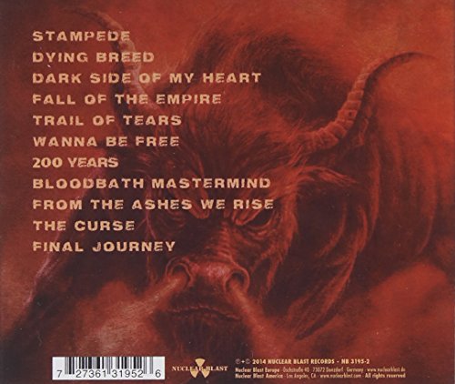 Blinde Rage - www.Shopthatapp.com