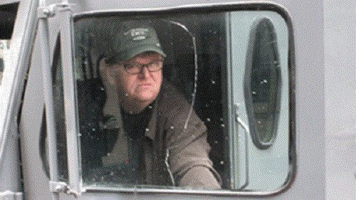 Capitalism: A Love Story [Blu-ray] - www.Shopthatapp.com