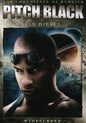 Chronicles of Riddick: Pitch Black (Widescreen) (Bilingual) [Import]