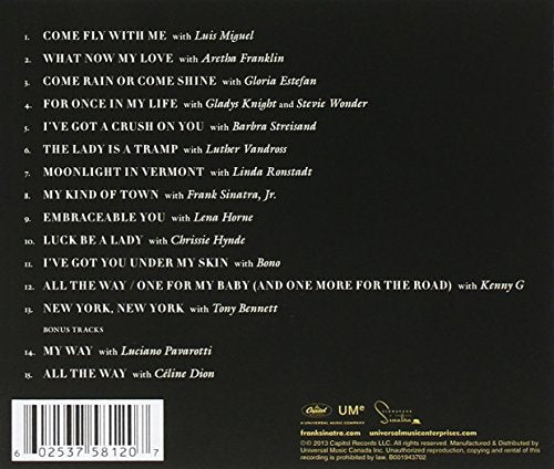 Best of Duets: 20th Anniversary Edition - www.Shopthatapp.com