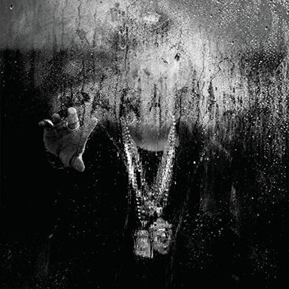 Big Sean / Dark Sky Paradise - CD (Used) - www.Shopthatapp.com