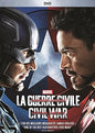 Captain America / Civil War - DVD (Used) - www.Shopthatapp.com