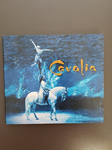 Cavalia - DVD (Used) - www.Shopthatapp.com