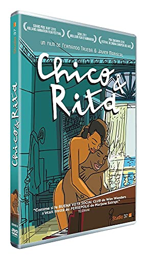 Chico & Rita - www.Shopthatapp.com