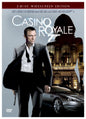 Casino Royale (2-Disc Widescreen Edition) - DVD - www.Shopthatapp.com