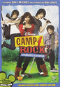Camp Rock (Extended Rock Star Edition) - DVD (Used) - www.Shopthatapp.com