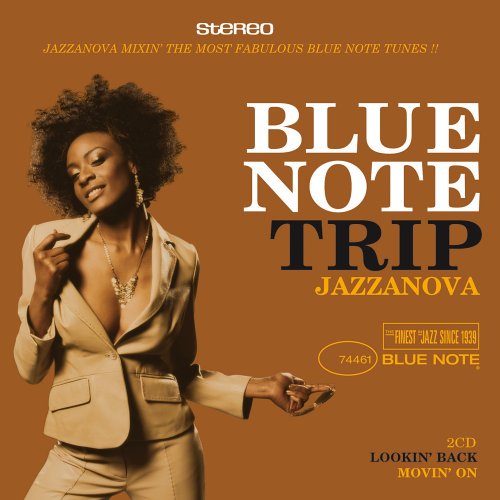 Blue Note Trip - www.Shopthatapp.com