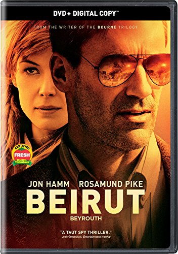 Beirut - DVD (Used) - www.Shopthatapp.com