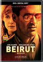 Beirut - DVD (Used) - www.Shopthatapp.com