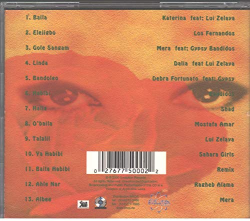 Baila Habibi - www.Shopthatapp.com