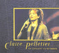 Claire Pelletier / En concert au St-Denis - CD (Used)