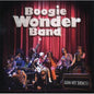 Boogie Wonder Band / Kiss My Disco - CD (Used) - www.Shopthatapp.com