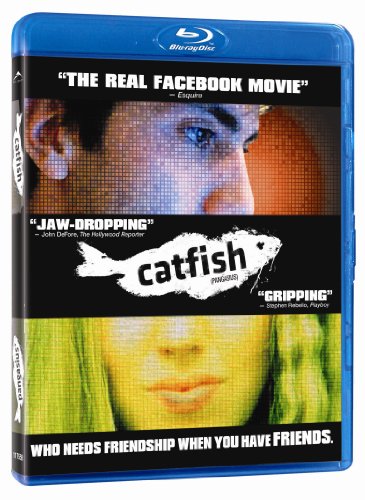 Catfish - Blu-Ray - www.Shopthatapp.com
