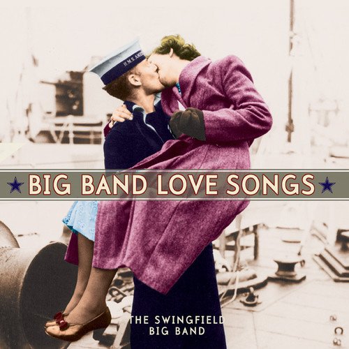 Big Band Love Songs - www.Shopthatapp.com