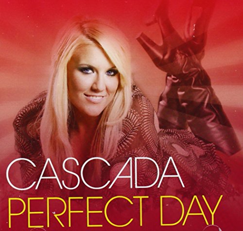 Cascada / Perfect Day - CD - www.Shopthatapp.com