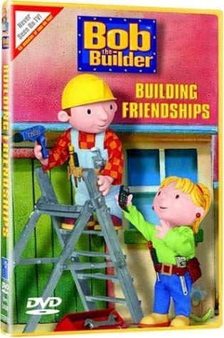Bob the Builder: Building Friendships - www.Shopthatapp.com