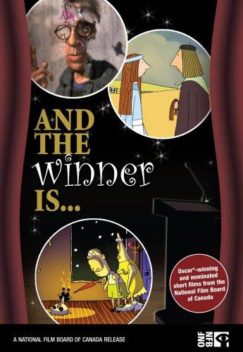 And the Winner Is... - DVD