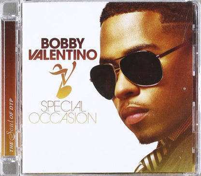 Bobby Valentino / Special Occasion - CD (Used) - www.Shopthatapp.com