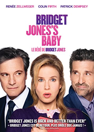 Bridget Jones's Baby - DVD (Used) - www.Shopthatapp.com