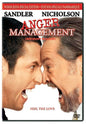 Anger Management (Widescreen Special Edition) - DVD (Used)