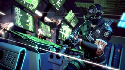 Brink - Xbox 360 Standard Edition - www.Shopthatapp.com