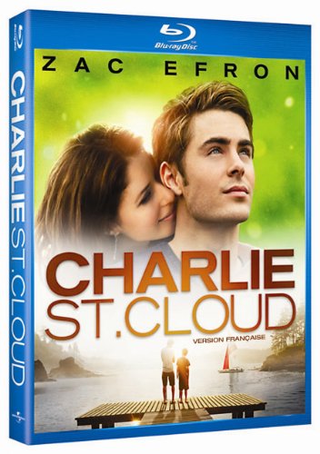 Charlie St. Cloud - Blu-Ray - www.Shopthatapp.com