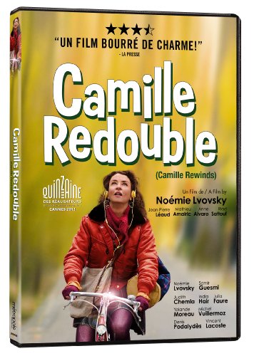 Camille Redouble (Camille Rewinds) (Version française) - www.Shopthatapp.com