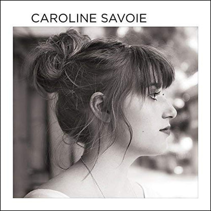 Caroline Savoie / Caroline Savoie - CD - www.Shopthatapp.com