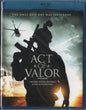Act of Valor - Blu-ray