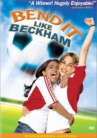 Bend It Like Beckham (Widescreen) - DVD (Used) - www.Shopthatapp.com