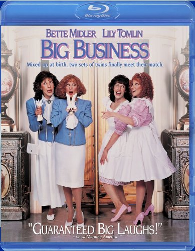 Big Business - Blu-Ray - www.Shopthatapp.com