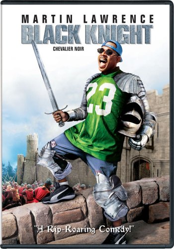 Black Knight - DVD (Used) - www.Shopthatapp.com