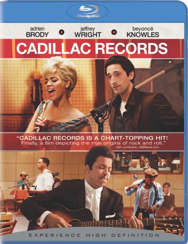 Cadillac Records - Blu-Ray (Used) - www.Shopthatapp.com