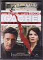 Caché (2005) - DVD (Used) - www.Shopthatapp.com
