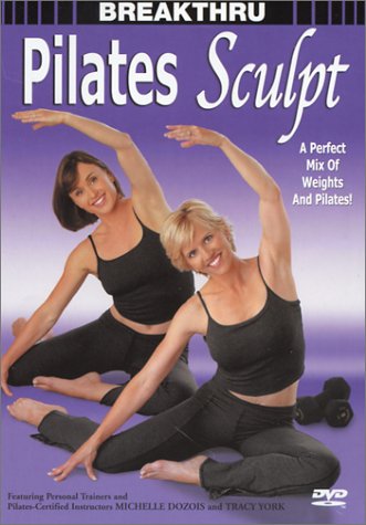 Breakthru: Pilates Sculpt - www.Shopthatapp.com