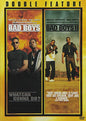Bad Boys (1995) / Bad Boys II - DVD (Used) - www.Shopthatapp.com