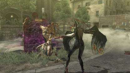 Bayonetta - Playstation 3 - www.Shopthatapp.com
