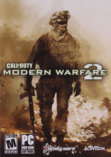 Call of Duty: Modern Warfare 2 - Standard Edition - www.Shopthatapp.com