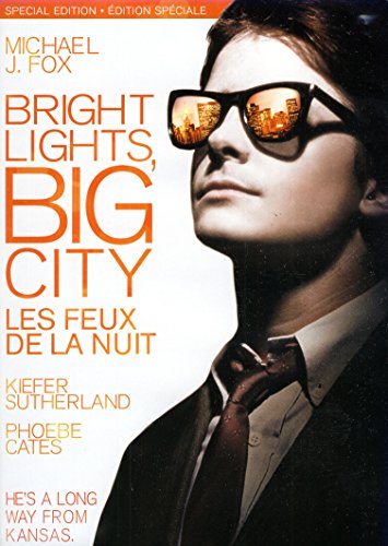 Bright Lights, Big City (Bilingual) - www.Shopthatapp.com