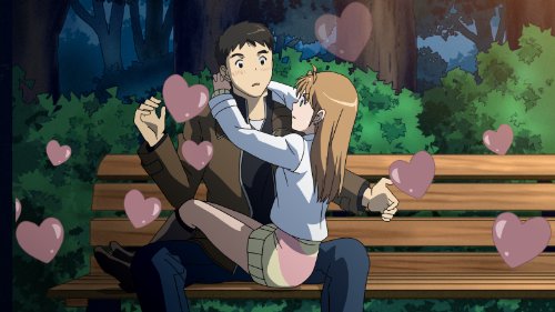 B Gata H Kei: Yamada's First Time (Limited Edition with artbox) [Blu-ray + DVD] - www.Shopthatapp.com