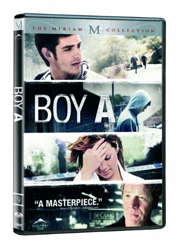 Boy A - DVD (Used) - www.Shopthatapp.com