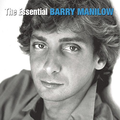 Barry Manilow / The Essential Barry Manilow - CD - www.Shopthatapp.com
