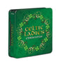 Celtic Ladies Christmas - www.Shopthatapp.com