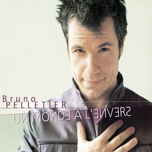 Bruno Pelletier / Un monde à l'envers - CD (Used) - www.Shopthatapp.com