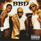 Bell Biv DeVoe / BBD - CD - www.Shopthatapp.com