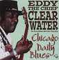 Chicago Daily Blues - www.Shopthatapp.com