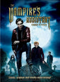 Cirque du Freak: The Vampire's Assistant - DVD (Used)