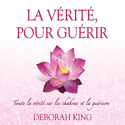 CD LA VERITE POUR GUERIR - www.Shopthatapp.com