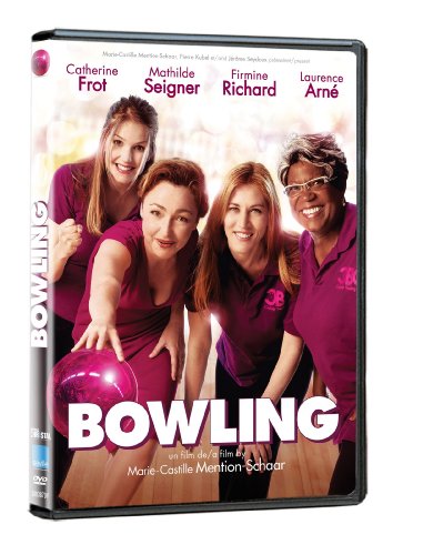 Bowling - DVD (Used) - www.Shopthatapp.com